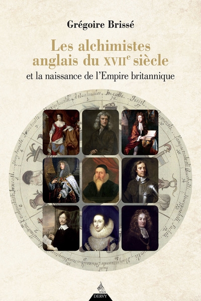 Les alchimistes anglais du xviie siècle et la naissance de l'empire britannique - Image principale