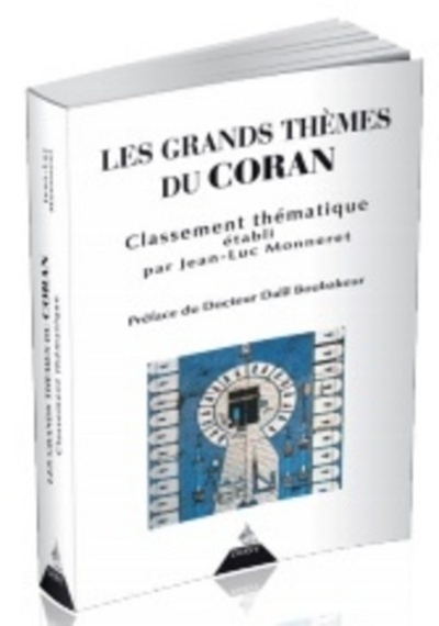 Les grands themes du coran - Image principale