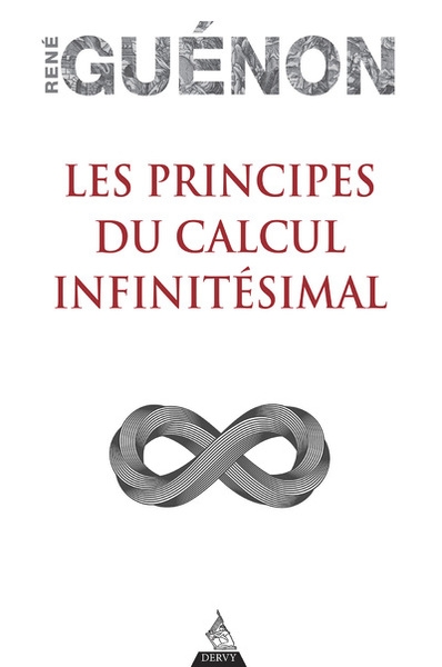 Les principes du calcul infinitésimal - Image principale