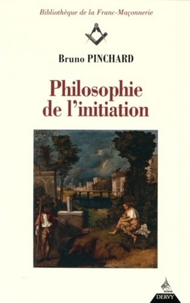 Philosophie de l'initiation - Image principale