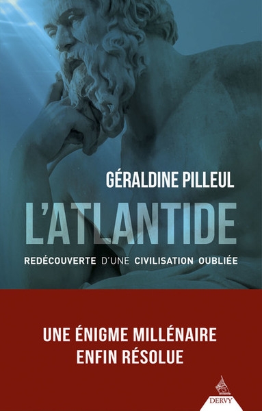 L'atlantide - redécouverte d'une civilisation oubliée - Image principale