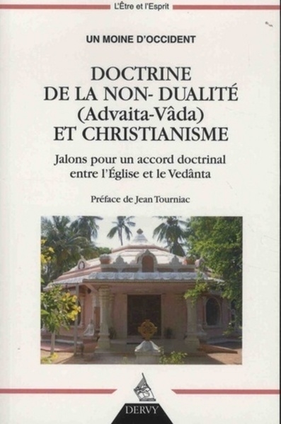 Doctrine de la non-dualité (advaita vâda) et christianisme - Image principale