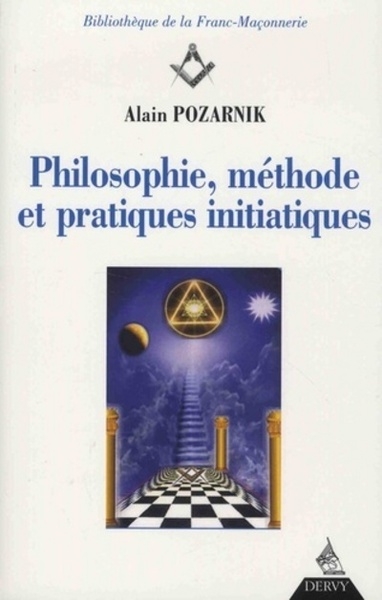 Philosophie, méthode et pratiques initiatiques - Image principale