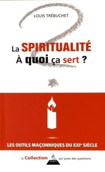 La spiritualité, à quoi ça sert ? - Image principale