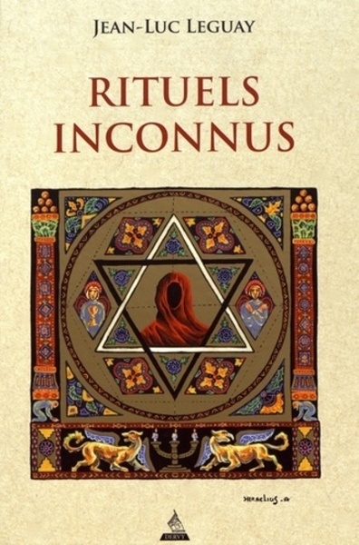 Rituels inconnus - Image principale