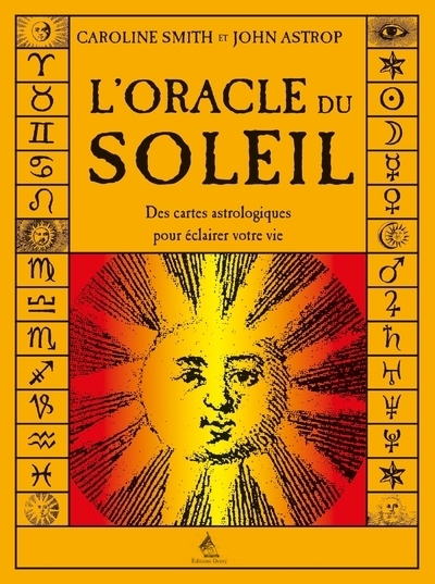 L'oracle du soleil - Image principale