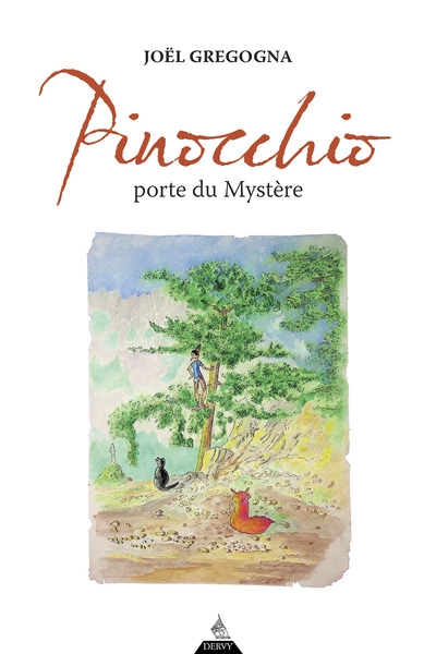 Pinocchio, porte du mystère - Image principale