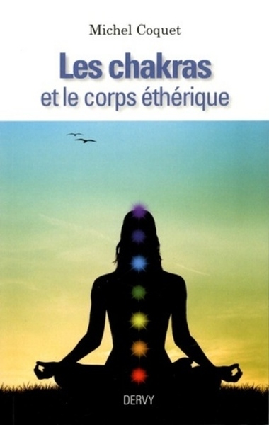 Les chakras et le corps ethérique - Image principale