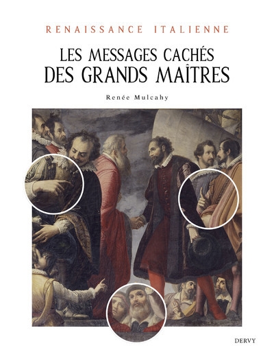 Renaissance italienne - les messages cachés des grands maîtres - Image principale