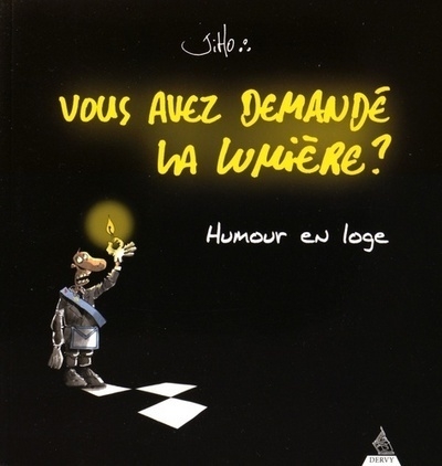 Vous avez demandé la lumière ? - Image principale