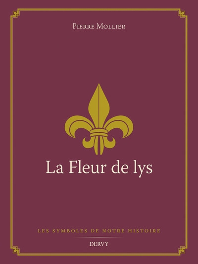 La fleur de lys - Image principale