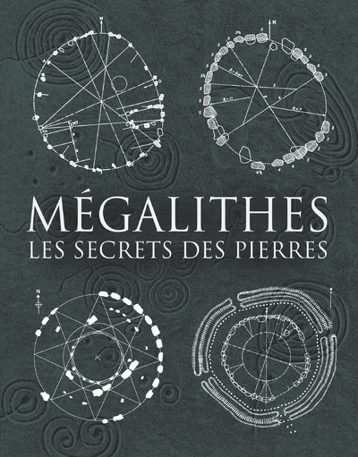 Mégalithes - les secrets des pierres - Image principale