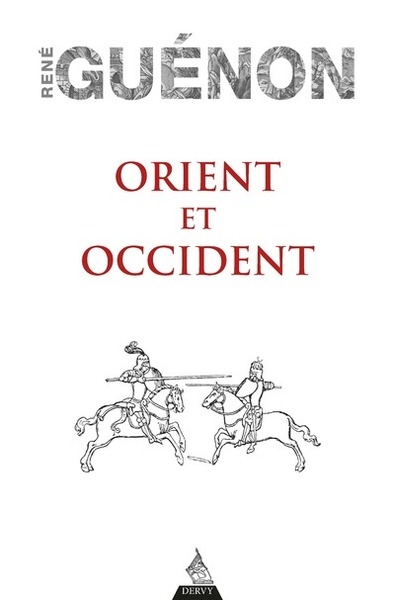 Orient et occident - Image principale