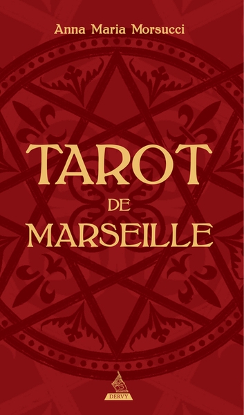 Tarot de marseille - Image principale