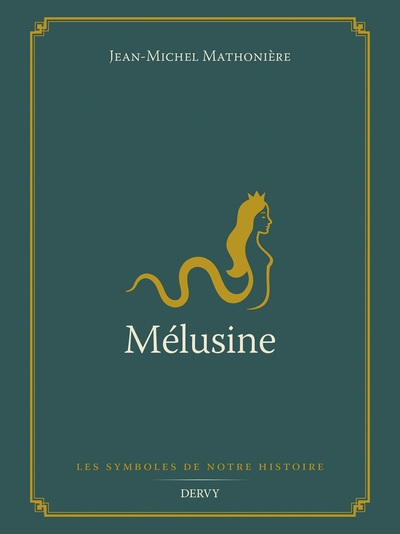 Mélusine - Image principale