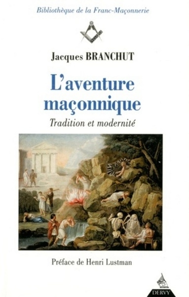 L'aventure maçonnique - tradition et modernité - Image principale