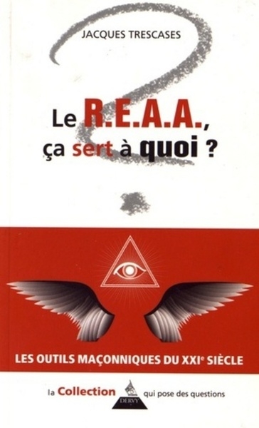 Le r.e.a.a. ça sert à quoi ? - Image principale