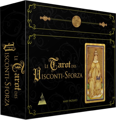Le tarot des visconti-sforza - Image principale