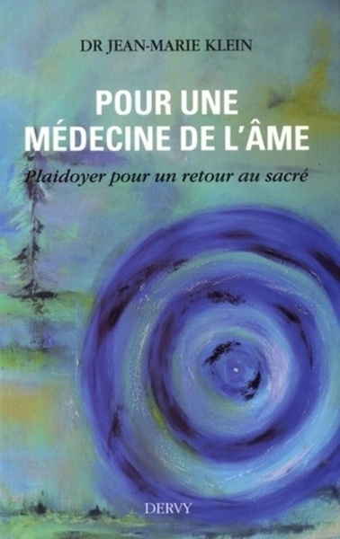 Pour une médecine de l'âme - Image principale