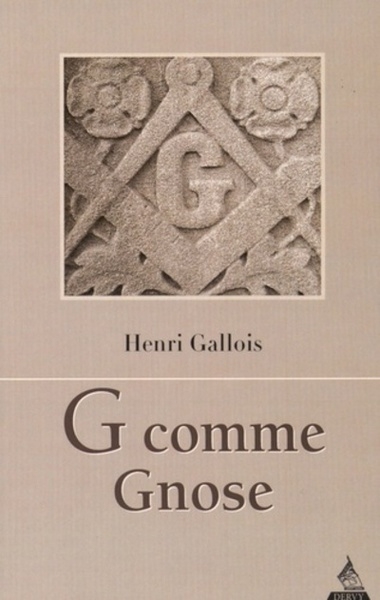 G comme gnose - Image principale