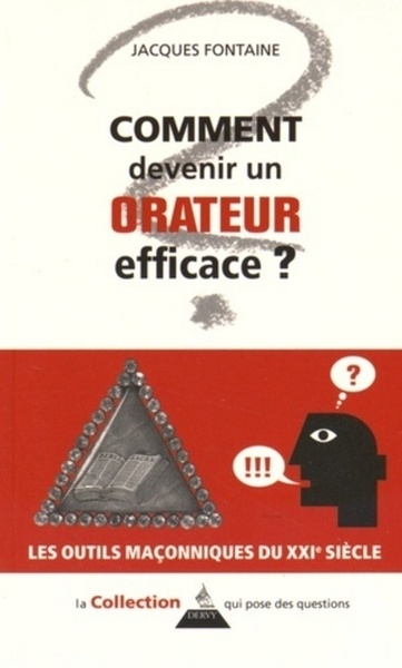 Comment devenir un orateur efficace ? - Image principale