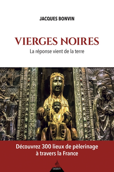 Vierges noires - la réponse vient de la terre - Image principale