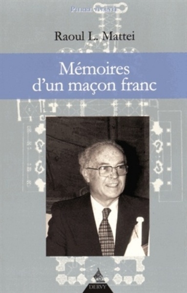 Mémoires d'un maçon franc - Image principale