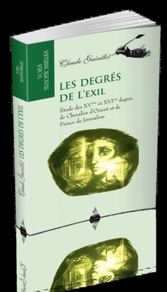 Les degrés de l'exil - Image principale