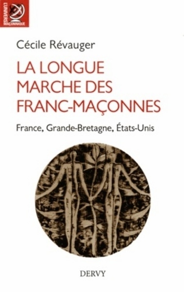 La longue marche des francs-maçonnes - Image principale