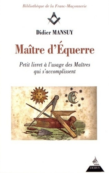 Maître d'équerre - Image principale