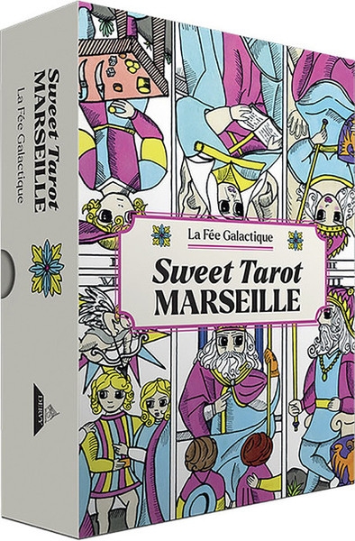 Sweet tarot marseille - Image principale