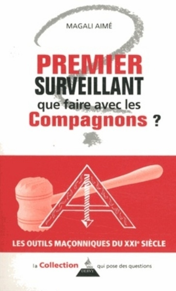 Premier surveillant que faire avec les compagnons ? - Image principale