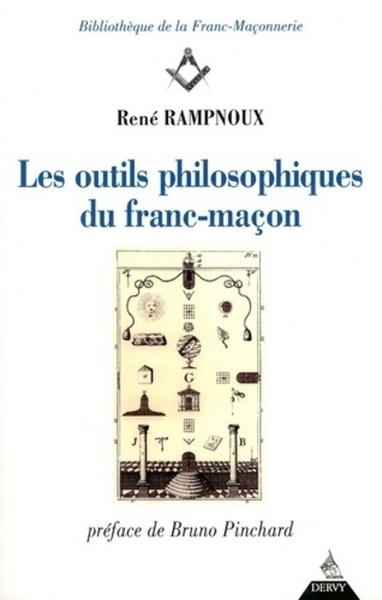 Les outils philosophiques du franc-maçon - Image principale