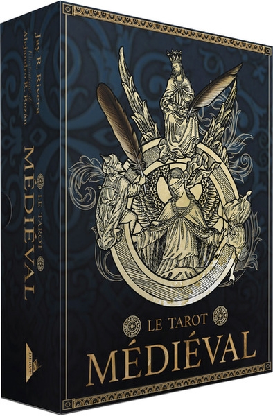 Le tarot médiéval - Image principale