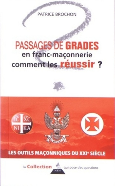 Passages de grades en franc-maçonnerie - Image principale