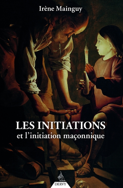 Les initiations et l'initiation maçonnique - Image principale