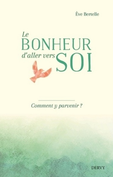 Le bonheur d'aller vers soi - comment y parvenir ? - Image principale
