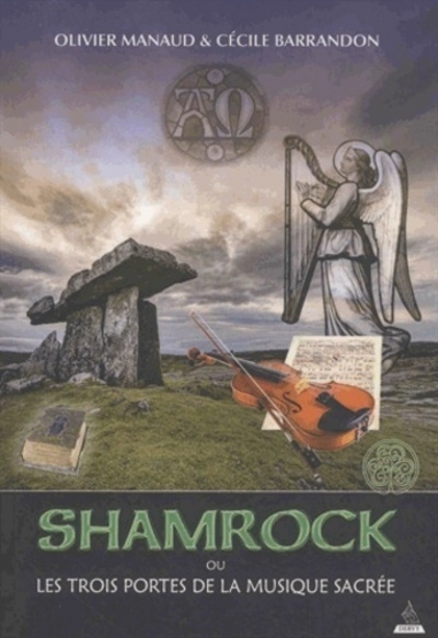 Shamrock - ou les trois portes de la musique sacrée - Image principale