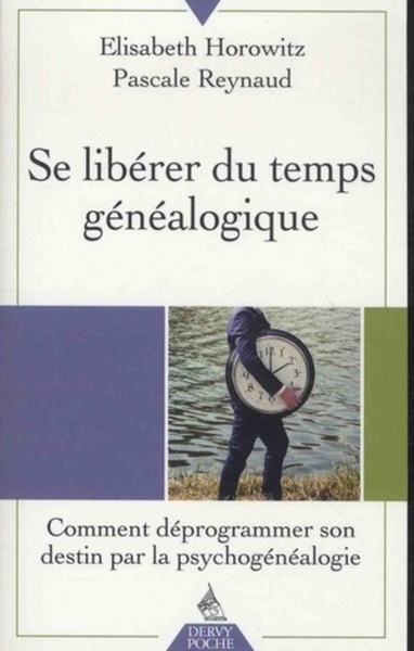 Se libérer du temps généalogique - Image principale