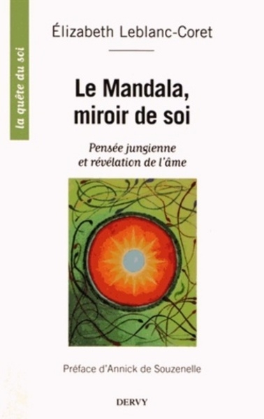 Le mandala, miroir de soi - Image principale