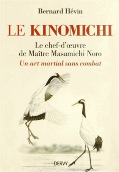 Le kinomichi - Image principale