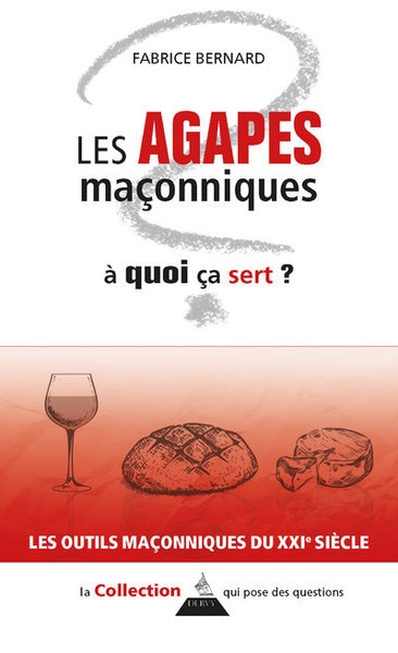Les agapes maçonniques, à quoi ça sert ? - Image principale