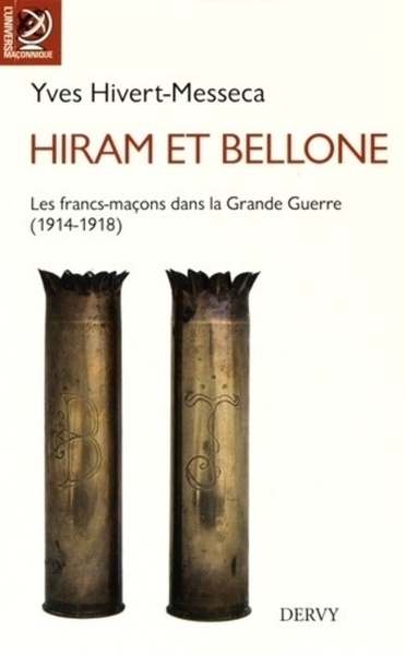 Hiram et bellone - Image principale
