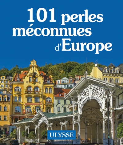 101 perles méconnues d'europe - Image principale