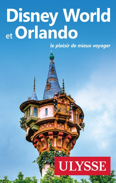 Disney world et orlando - Image principale