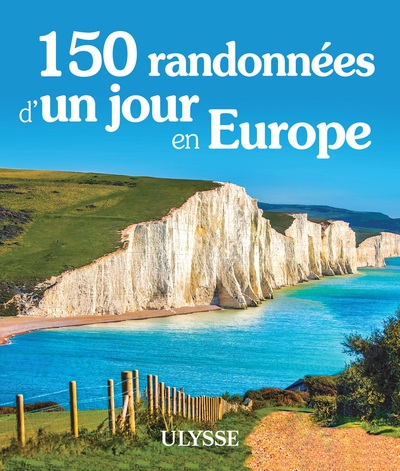 150 randonnées d'un jour en europe - Image principale