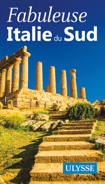 Fabuleuse italie du sud - Image principale