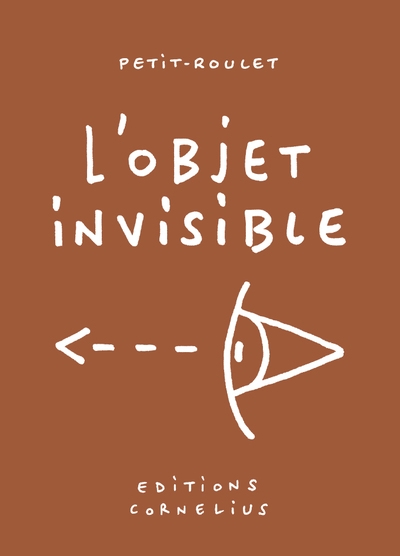 L'objet invisible - Image principale