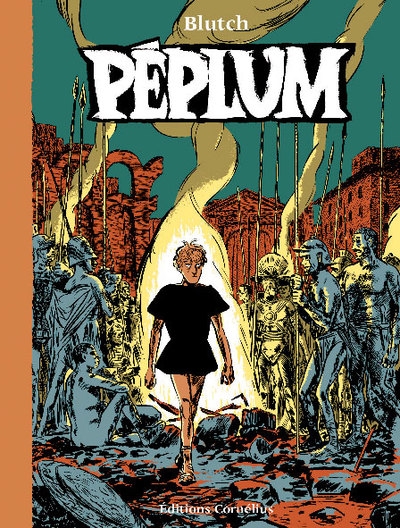 Peplum - Image principale