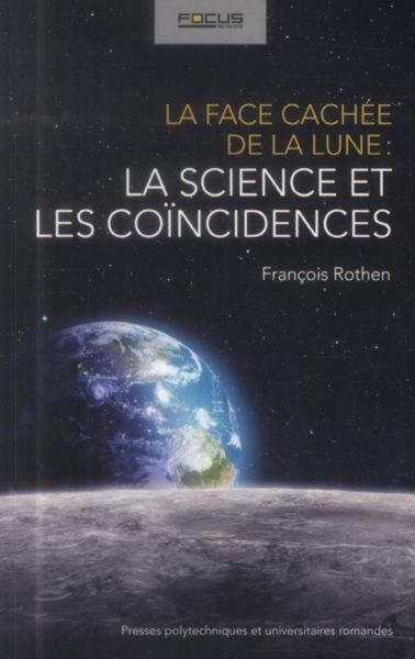 La face cachée de la lune : la science et les coïncidences - Image principale